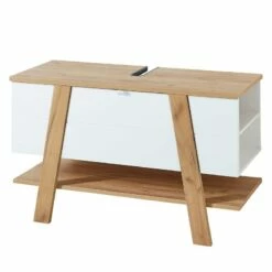 Meuble Sous Lavabo Novolino