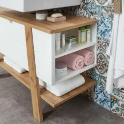 Meuble Sous Lavabo Novolino 15 Meuble Sous Lavabo Novolino -HOME24 Ventes 1000129691 180831 14230219 GALLERYIMAGES P000000001000129691