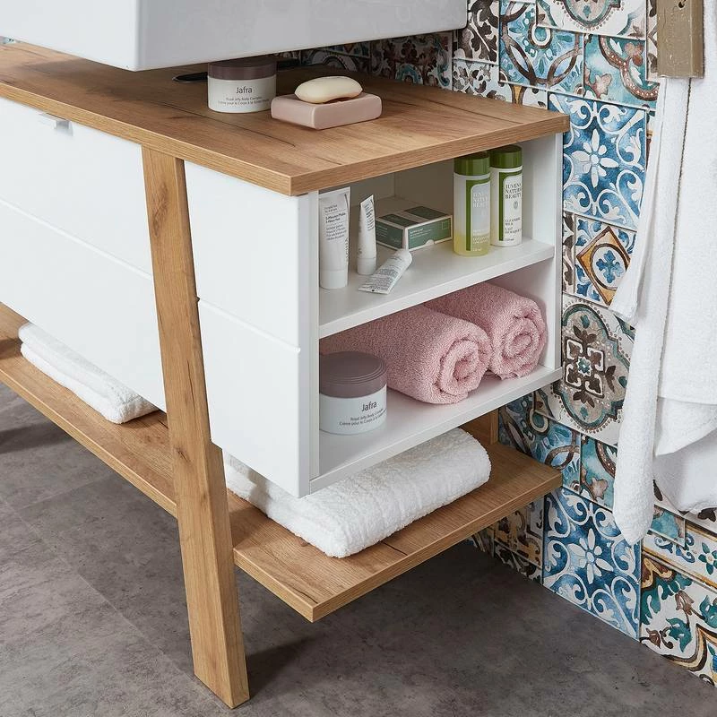 Meuble Sous Lavabo Novolino 8 Meuble Sous Lavabo Novolino – Image 6