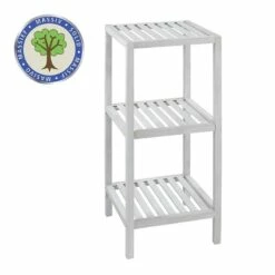 Wenko Étagère Norway II -HOME24 Ventes 1000138138 200519 12504400124 DETAILS P000000001000138138