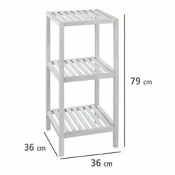 Wenko Étagère Norway II -HOME24 Ventes 1000138138 200519 12504400127 DETAILS P000000001000138138