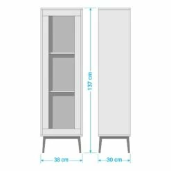 Armoire Colonne Buuda -HOME24 Ventes 1000145836 211201 170630000514 SKETCH DETAILS P000000001000145836 sketch