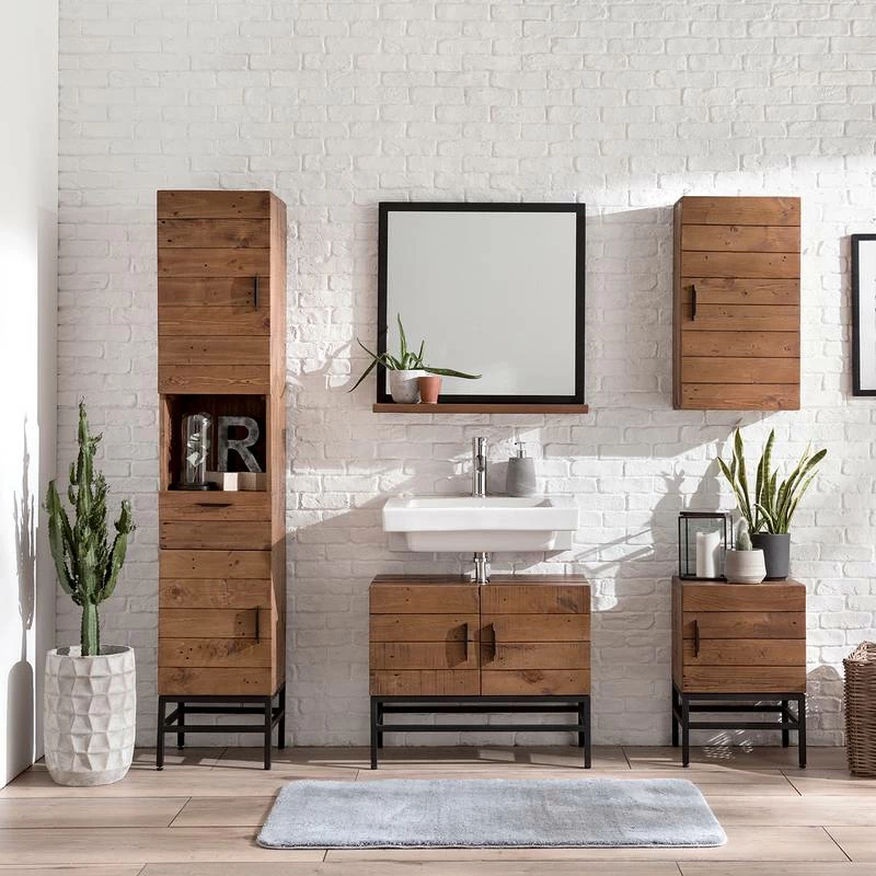 Meuble Bas GRASBY 4 Meuble Bas GRASBY – Image 2