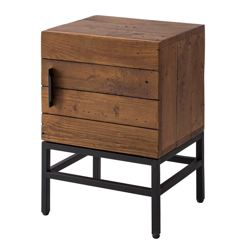 Meuble Bas GRASBY 3 Meuble Bas GRASBY