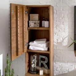 Colonne De Salle De Bain GRASBY 17 Colonne De Salle De Bain GRASBY -HOME24 Ventes 1000147155 190814 13244400025 DETAILS P000000001000147155