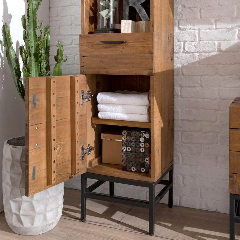 Colonne De Salle De Bain GRASBY 8 Colonne De Salle De Bain GRASBY – Image 6