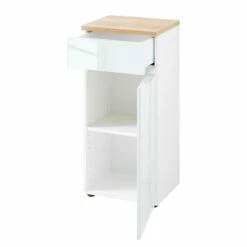 Salle De Bain 5 éléments Pescara III -HOME24 Ventes 1000149078 181214 16191100024 GALLERYIMAGES P000000001000149078