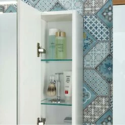 Salle De Bain 5 éléments Pescara III -HOME24 Ventes 1000149078 181214 16191200026 GALLERYIMAGES P000000001000149078