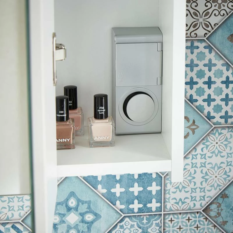 Salle De Bain 4 éléments Pescara II 6 Salle De Bain 4 éléments Pescara II – Image 4