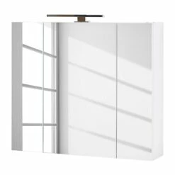 Salle De Bain 4 éléments Pescara II 24 Salle De Bain 4 éléments Pescara II -HOME24 Ventes 1000149080 181214 16191200059 GALLERYIMAGES P000000001000149080