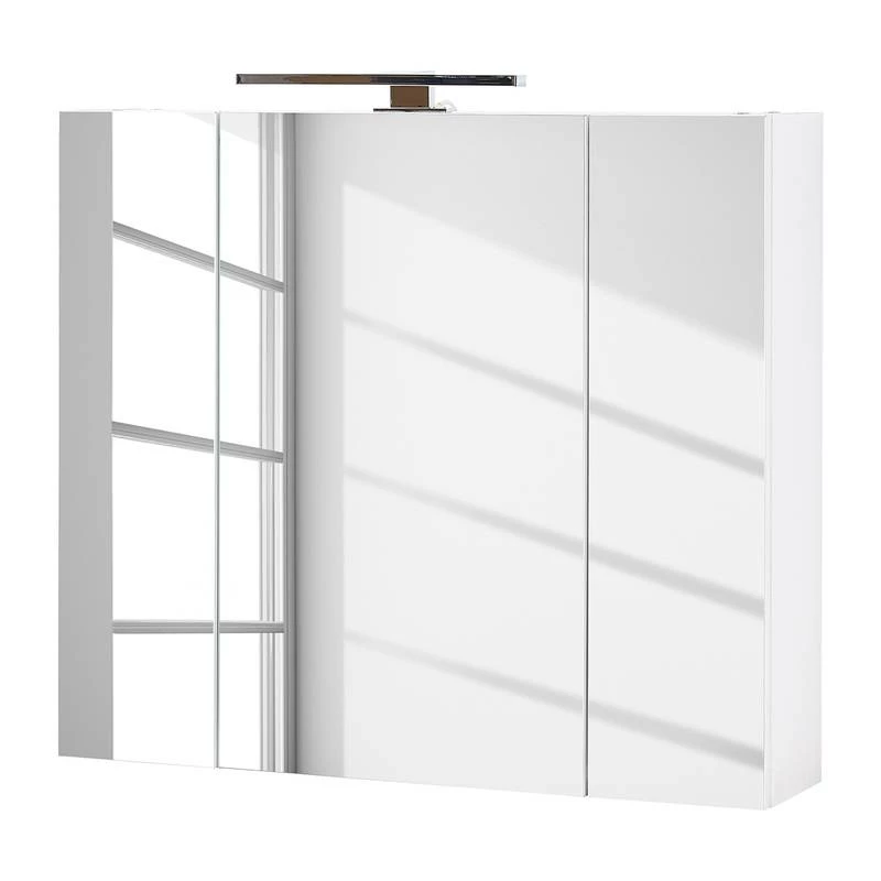 Salle De Bain 4 éléments Pescara II 8 Salle De Bain 4 éléments Pescara II – Image 6