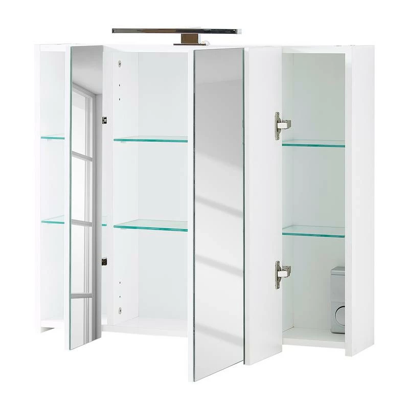 Salle De Bain 4 éléments Pescara II 9 Salle De Bain 4 éléments Pescara II – Image 7