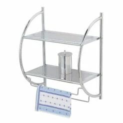 Wenko Étagère Murale Exclusiv