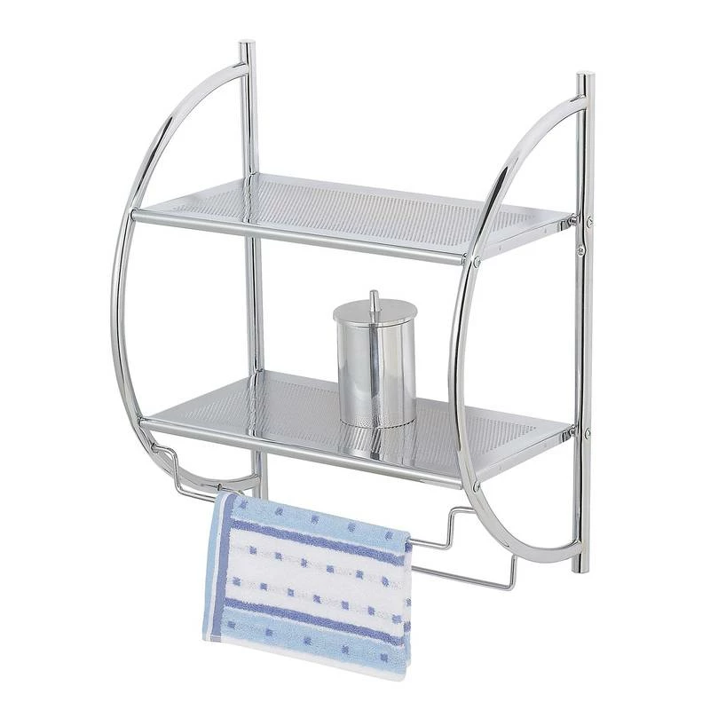 Wenko Étagère Murale Exclusiv 3 Wenko Étagère Murale Exclusiv