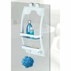 Wenko Étagère De Douche Universal -HOME24 Ventes 1000155781 190204 17251400039 GALLERYIMAGES P000000001000155781