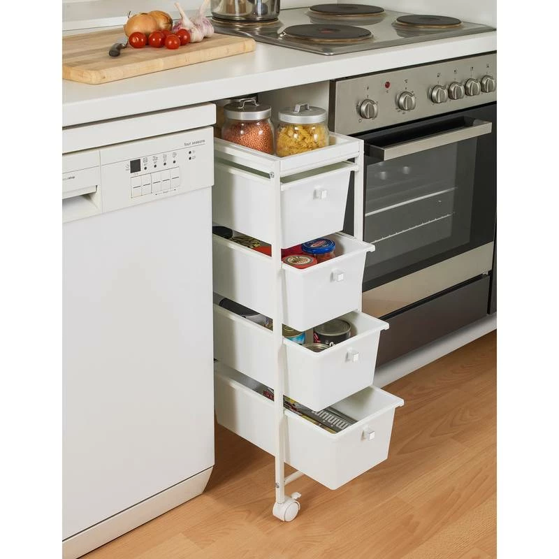 Wenko Desserte Gala 4 Wenko Desserte Gala – Image 2