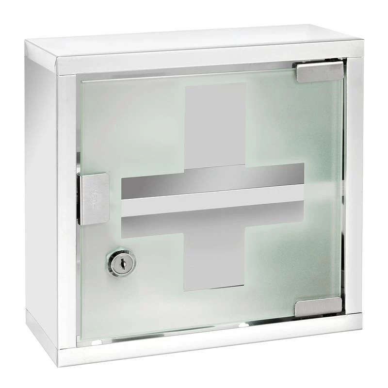 Wenko Armoire à Pharmacie Broadwater II 3 Wenko Armoire à Pharmacie Broadwater II