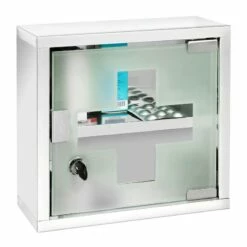 Wenko Armoire à Pharmacie Broadwater II 9 Wenko Armoire à Pharmacie Broadwater II -HOME24 Ventes 1000155796 190204 17251600087 GALLERYIMAGES P000000001000155796