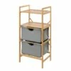 Wenko Étagère Bahari