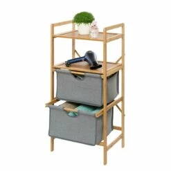 Wenko Étagère Bahari -HOME24 Ventes 1000155798 190204 17251600097 GALLERYIMAGES P000000001000155798