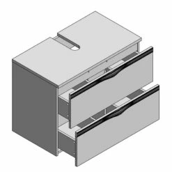 Meuble Sous Lavabo Carandiru 12 Meuble Sous Lavabo Carandiru -HOME24 Ventes 1000160236 190225 10062600056 GALLERYIMAGES P000000001000160236