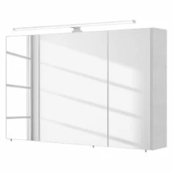 Armoire De Toilette Quickset 936 II