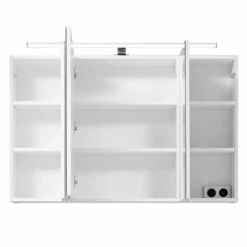 Armoire De Toilette Quickset 936 II -HOME24 Ventes 1000175295 190527 10030300009 GALLERYIMAGES P000000001000175295