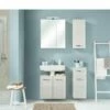 Salle De Bain Quickset 936 I (4 élém.) -HOME24 Ventes 1000175303 190618 11190000015 IMAGE P000000001000175303