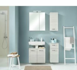 Salle De Bain Quickset 936 I (4 élém.)