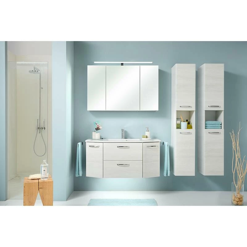 Meuble Avec Vasque Quickset 936 I 4 Meuble Avec Vasque Quickset 936 I – Image 2