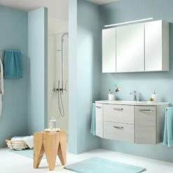 Salle De Bain Quickset 936 II (2 élém.)