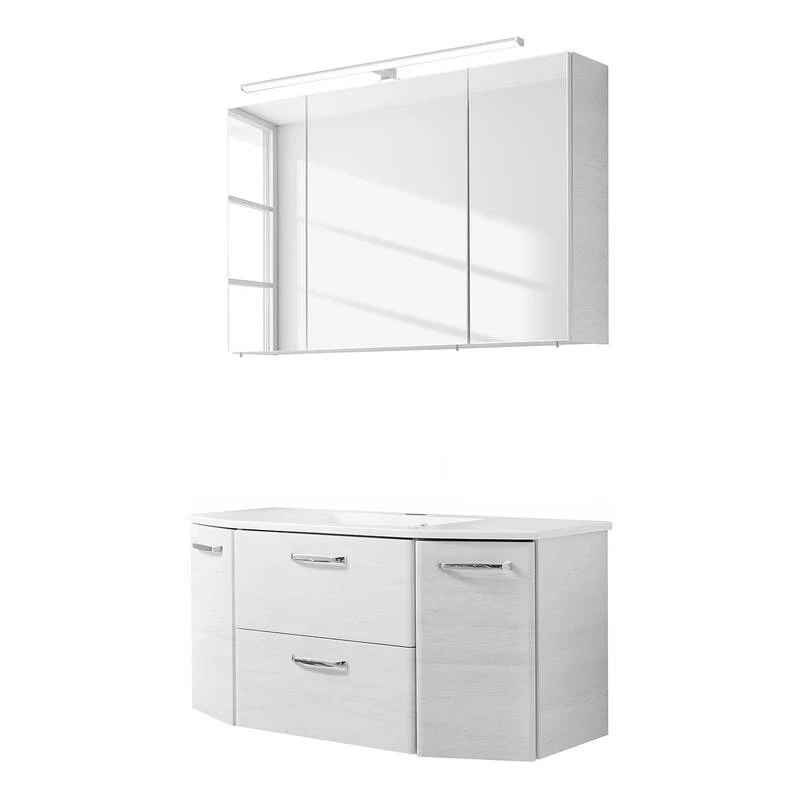 Salle De Bain Quickset 936 II (2 élém.) 4 Salle De Bain Quickset 936 II (2 élém.) – Image 2