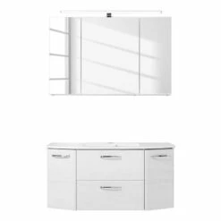 Salle De Bain Quickset 936 II (2 élém.) 14 Salle De Bain Quickset 936 II (2 élém.) -HOME24 Ventes 1000175307 190618 11190200040 GALLERYIMAGES P000000001000175307