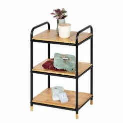 Wenko Étagère Loft -HOME24 Ventes 1000176889 190627 16584100091 GALLERYIMAGES P000000001000176889