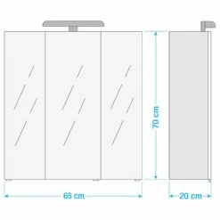 Armoire De Toilette Mila 11 Armoire De Toilette Mila -HOME24 Ventes 1000178207 211014 084257000532 SKETCH DETAILS P000000001000178207 sketch