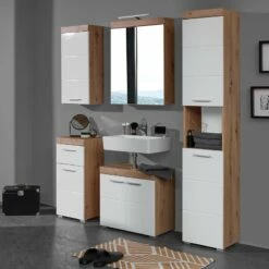 Meuble Sous Lavabo Amanda -HOME24 Ventes 1000180482 190719 14590600013 MOOD DETAILS P000000001000180482 mood