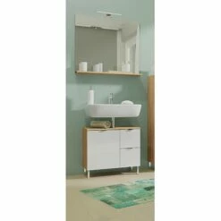 Meuble Sous Lavabo Mauresa I -HOME24 Ventes 1000180809 190718 10020400007 MOOD DETAILS P000000001000180809 mood