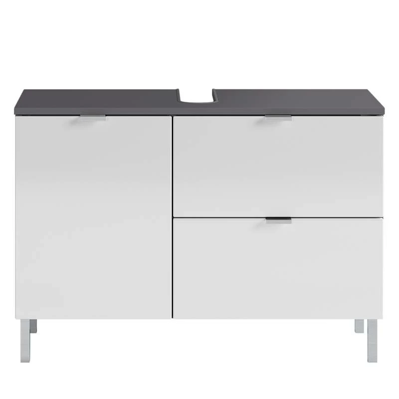 Meuble Sous Lavabo Mauresa II 11 Meuble Sous Lavabo Mauresa II – Image 9