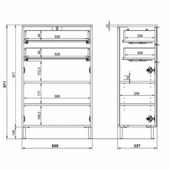 Meuble Bas Mauresa 41 Meuble Bas Mauresa -HOME24 Ventes 1000180813 190718 10020500035 DETAILS P000000001000180813