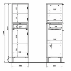 Colonne De Salle De Bain Mauresa 33 Colonne De Salle De Bain Mauresa -HOME24 Ventes 1000180815 190718 10020600051 DETAILS P000000001000180815