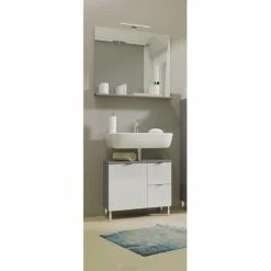 Salle De Bain Mauresa III (2 éléments)