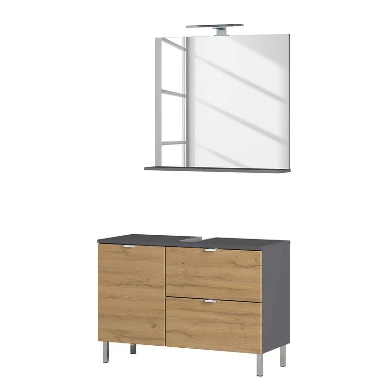 Salle De Bain Mauresa II (2 éléments) 4 Salle De Bain Mauresa II (2 éléments) – Image 2