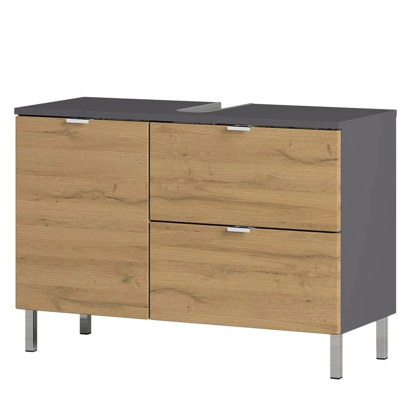 Salle De Bain Mauresa II (2 éléments) 6 Salle De Bain Mauresa II (2 éléments) – Image 4