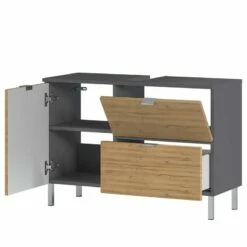 Salle De Bain Mauresa II (2 éléments) 26 Salle De Bain Mauresa II (2 éléments) -HOME24 Ventes 1000180817 190718 10020600066 DETAILS P000000001000180817