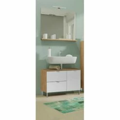 Salle De Bain Mauresa II (2 éléments) 40 Salle De Bain Mauresa II (2 éléments) -HOME24 Ventes 1000180819 190718 10020700080 IMAGE P000000001000180819