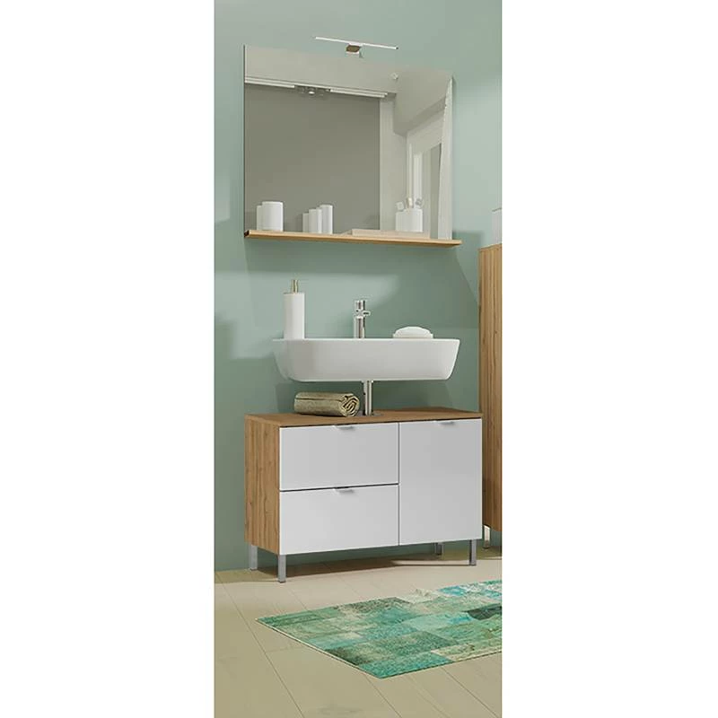 Salle De Bain Mauresa II (2 éléments) 21 Salle De Bain Mauresa II (2 éléments) – Image 19