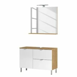 Salle De Bain Mauresa II (2 éléments) 41 Salle De Bain Mauresa II (2 éléments) -HOME24 Ventes 1000180819 190718 10020700081 DETAILS P000000001000180819