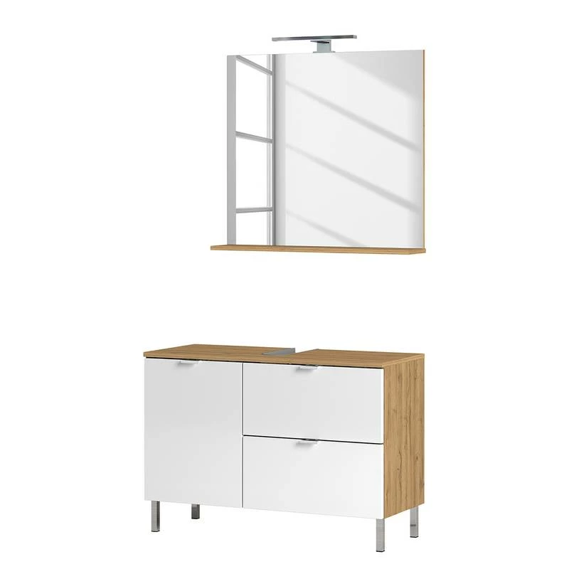 Salle De Bain Mauresa II (2 éléments) 22 Salle De Bain Mauresa II (2 éléments) – Image 20