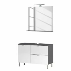 Salle De Bain Mauresa II (2 éléments) 32 Salle De Bain Mauresa II (2 éléments) -HOME24 Ventes 1000180820 190718 10020700090 DETAILS P000000001000180820