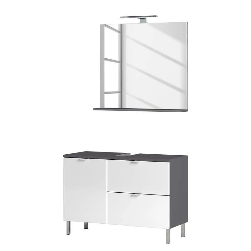 Salle De Bain Mauresa II (2 éléments) 13 Salle De Bain Mauresa II (2 éléments) – Image 11